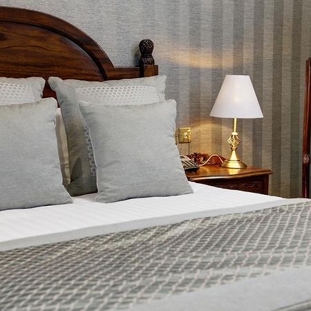 Mere Court Hotel Knutsford Cameră foto